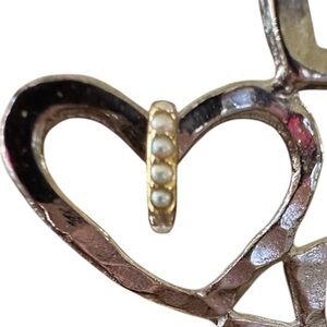 Kendra Scott 18K Gold Vermeil Pearl Huggie Earrings